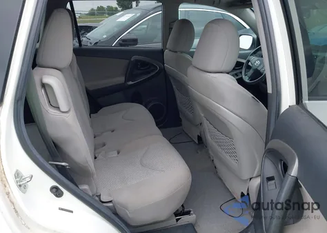 2012 Toyota Rav4 z USA, uszkodzony, nr VIN 2T3BF4DV2CW191117